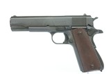 Excellent Remington Rand M1911A1 Made In 1944100% Original and Correct. Super Nice! - 2 of 20