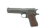 Excellent Remington Rand M1911A1 Made In 1944100% Original and Correct. Super Nice! - 1 of 20