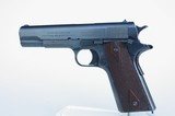 Excellent Colt M1911 First Year Production 1912 - 100% Original and Correct - 4 of 20