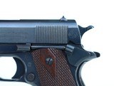 Excellent Colt M1911 First Year Production 1912 - 100% Original and Correct - 6 of 20