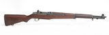 Springfield M1 Garand Made in 1945 – Original Mint Condition -Unissued! - 1 of 20