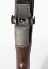 Springfield M1 Garand Made in 1945 – Original Mint Condition -Unissued! - 20 of 20