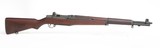 Springfield M1 Garand Made in 1945 – Original Mint Condition -Unissued! - 2 of 20