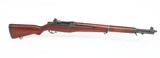 Springfield M1 Garand Made in 1941 – Excellent GHS Stock and Flushnut Rear Sight - Not British Proofed - 19 of 20