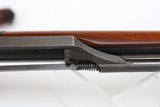 Springfield M1 Garand Made in 1941 – Excellent GHS Stock and Flushnut Rear Sight - Not British Proofed - 15 of 20