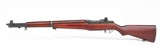 Springfield M1 Garand Made in 1941 – Excellent GHS Stock and Flushnut Rear Sight - Not British Proofed - 1 of 20
