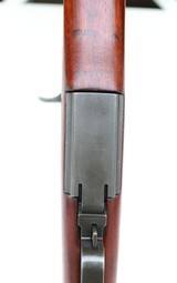 Springfield M1 Garand Made in 1941 – Excellent GHS Stock and Flushnut Rear Sight - Not British Proofed - 14 of 20