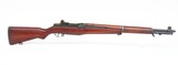 Springfield M1 Garand Made in 1941 – Excellent GHS Stock and Flushnut Rear Sight - Not British Proofed - 18 of 20