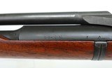 Springfield M1 Garand Made in 1941 – Excellent GHS Stock and Flushnut Rear Sight - Not British Proofed - 11 of 20