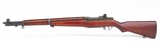 Springfield M1 Garand Made in 1941 – Excellent GHS Stock and Flushnut Rear Sight - Not British Proofed - 2 of 20