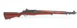 Springfield M1 Garand Made in 1941 – Excellent GHS Stock and Flushnut Rear Sight - Not British Proofed - 20 of 20