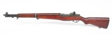Springfield M1 Garand Made in 1941 – Excellent GHS Stock and Flushnut Rear Sight - Not British Proofed - 3 of 20