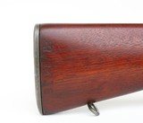 Springfield M1 Garand Made in 1941 – Excellent GHS Stock and Flushnut Rear Sight - Not British Proofed - 6 of 20