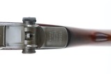 Springfield M1 Garand Made in 1942 – Excellent EMcF Stock- Type II Lockbar Rear SightNot British Proofed - 11 of 20