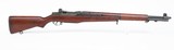 Springfield M1 Garand Made in 1942 – Excellent EMcF Stock- Type II Lockbar Rear SightNot British Proofed - 16 of 20