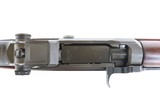 Springfield M1 Garand Made in 1942 – Excellent EMcF Stock- Type II Lockbar Rear SightNot British Proofed - 8 of 20