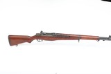 Springfield M1 Garand Made in 1942 – Excellent EMcF Stock- Type II Lockbar Rear SightNot British Proofed - 17 of 20