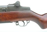 Springfield M1 Garand Made in 1942 – Excellent EMcF Stock- Type II Lockbar Rear SightNot British Proofed - 5 of 20