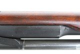 Springfield M1 Garand Made in 1942 – Excellent EMcF Stock- Type II Lockbar Rear SightNot British Proofed - 15 of 20