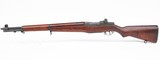Springfield M1 Garand Made in 1942 – Excellent EMcF Stock- Type II Lockbar Rear SightNot British Proofed - 1 of 20