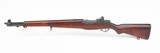 Springfield M1 Garand Made in 1942 – Excellent EMcF Stock- Type II Lockbar Rear SightNot British Proofed - 4 of 20