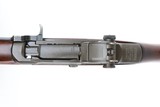 Springfield M1 Garand Made in 1942 – Excellent EMcF Stock- Type II Lockbar Rear SightNot British Proofed - 10 of 20