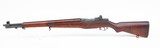 Springfield M1 Garand Made in 1942 – Excellent EMcF Stock- Type II Lockbar Rear SightNot British Proofed - 3 of 20