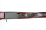 Springfield M1 Garand Made in 1942 – Excellent EMcF Stock- Type II Lockbar Rear SightNot British Proofed - 12 of 20