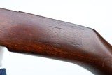 Springfield M1 Garand Made in 1942 – Excellent EMcF Stock- Type II Lockbar Rear SightNot British Proofed - 20 of 20