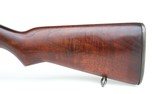 Springfield M1 Garand .30-06 Made In 1942 – Excellent EMcF Stock – Early WWII SA Parts - Front Sight Seal Intact - Super Nice! - 9 of 20