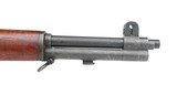 Springfield M1 Garand .30-06 Made In 1942 – Excellent EMcF Stock – Early WWII SA Parts - Front Sight Seal Intact - Super Nice! - 10 of 20