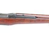 Springfield M1 Garand .30-06 Made In 1942 – Excellent EMcF Stock – Early WWII SA Parts - Front Sight Seal Intact - Super Nice! - 12 of 20