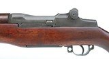 Springfield M1 Garand .30-06 Made In 1942 – Excellent EMcF Stock – Early WWII SA Parts - Front Sight Seal Intact - Super Nice! - 4 of 20
