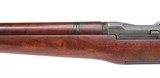 Springfield M1 Garand .30-06 Made In 1942 – Excellent EMcF Stock – Early WWII SA Parts - Front Sight Seal Intact - Super Nice! - 5 of 20