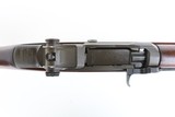 Springfield M1 Garand .30-06 Made In 1942 – Excellent EMcF Stock – Early WWII SA Parts - Front Sight Seal Intact - Super Nice! - 20 of 20