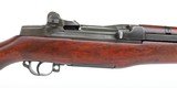 Springfield M1 Garand .30-06 Made In 1942 – Excellent EMcF Stock – Early WWII SA Parts - Front Sight Seal Intact - Super Nice! - 13 of 20