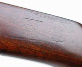 Springfield M1 Garand .30-06 Made In 1942 – Excellent EMcF Stock – Early WWII SA Parts - Front Sight Seal Intact - Super Nice! - 16 of 20
