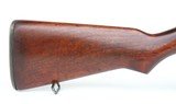 Springfield M1 Garand .30-06 Made In 1942 – Excellent EMcF Stock – Early WWII SA Parts - Front Sight Seal Intact - Super Nice! - 14 of 20