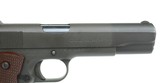 Outstanding Colt M1911A1 .45ACP Commercial/Military Pistol Made In 1942 With Colt Letter - 13 of 20