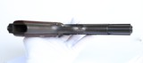 Outstanding Remington Rand M1911 1911 1911A1 .45ACP Pistol - Original Barrel and Original Finish – Mint Condition! - 11 of 20