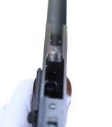 Outstanding Remington Rand M1911 1911 1911A1 .45ACP Pistol - Original Barrel and Original Finish – Mint Condition! - 15 of 20