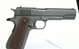 Excellent Remington Rand M1911 1911 1911A1 .45ACP Pistol - Original Barrel and Original Finish -
Super Nice! - 5 of 20