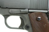 Excellent Remington Rand M1911 1911 1911A1 .45ACP Pistol - Original Barrel and Original Finish -
Super Nice! - 9 of 20