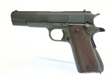 Excellent Remington Rand M1911 1911 1911A1 .45ACP Pistol - Original Barrel and Original Finish -
Super Nice! - 2 of 20