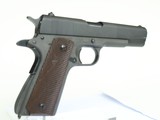 Excellent Remington Rand M1911 1911 1911A1 .45ACP Pistol - Original Barrel and Original Finish -
Super Nice! - 4 of 20