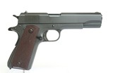 Excellent Colt M1911 1911 1911A1 .45ACP Pistol - Matching Slide Original Barrel and Original Finish - Excellent! - 6 of 20
