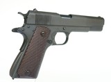 Excellent Colt M1911 1911 1911A1 .45ACP Pistol - Matching Slide Original Barrel and Original Finish - Excellent! - 5 of 20