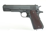 Excellent Colt M1911 1911 1911A1 .45ACP Pistol - Matching Slide Original Barrel and Original Finish - Excellent! - 3 of 20