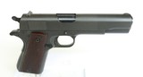 Excellent Colt M1911 1911 1911A1 .45ACP Pistol - Matching Slide Original Barrel and Original Finish - Excellent! - 12 of 20