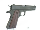 Excellent Colt M1911 1911 1911A1 .45ACP Pistol - Matching Slide Original Barrel and Original Finish - Excellent! - 2 of 20